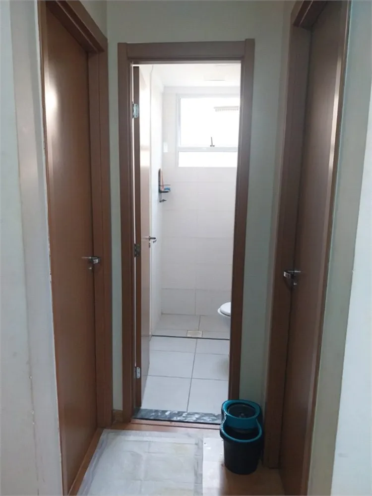 Apartamento, 2 quartos, 40 m² - Foto 5