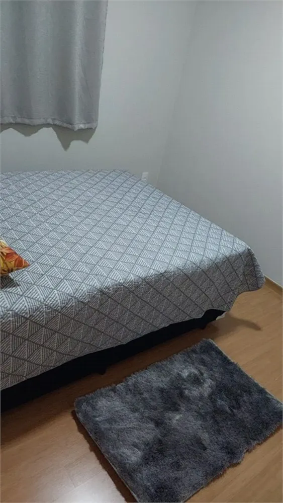 Apartamento, 2 quartos, 40 m² - Foto 6