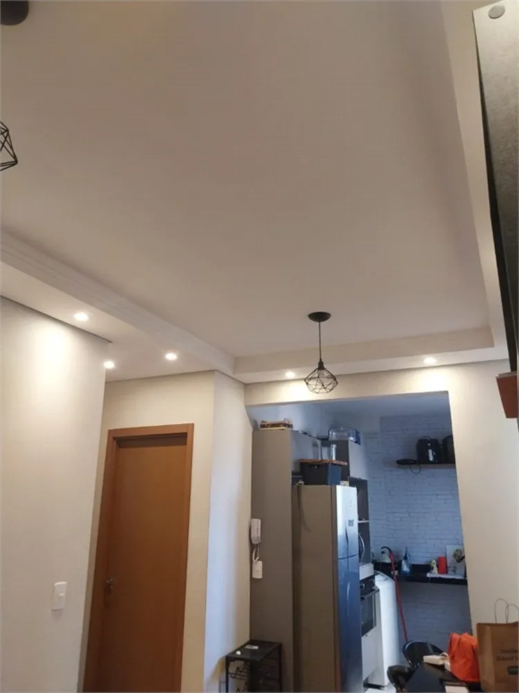Apartamento, 2 quartos, 40 m² - Foto 7