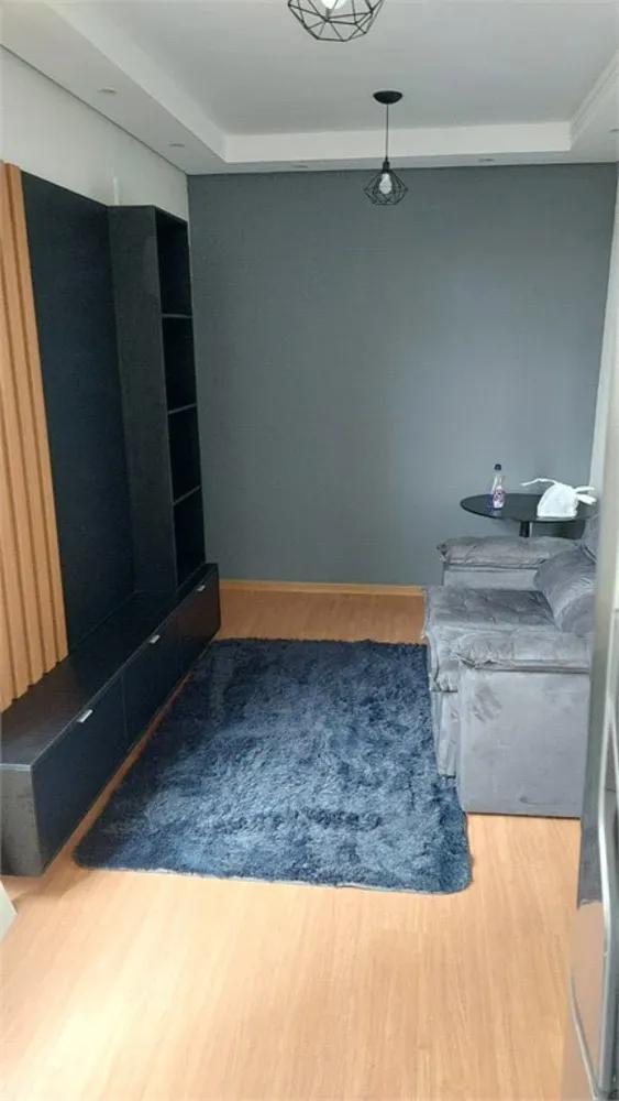 Apartamento, 2 quartos, 40 m² - Foto 8