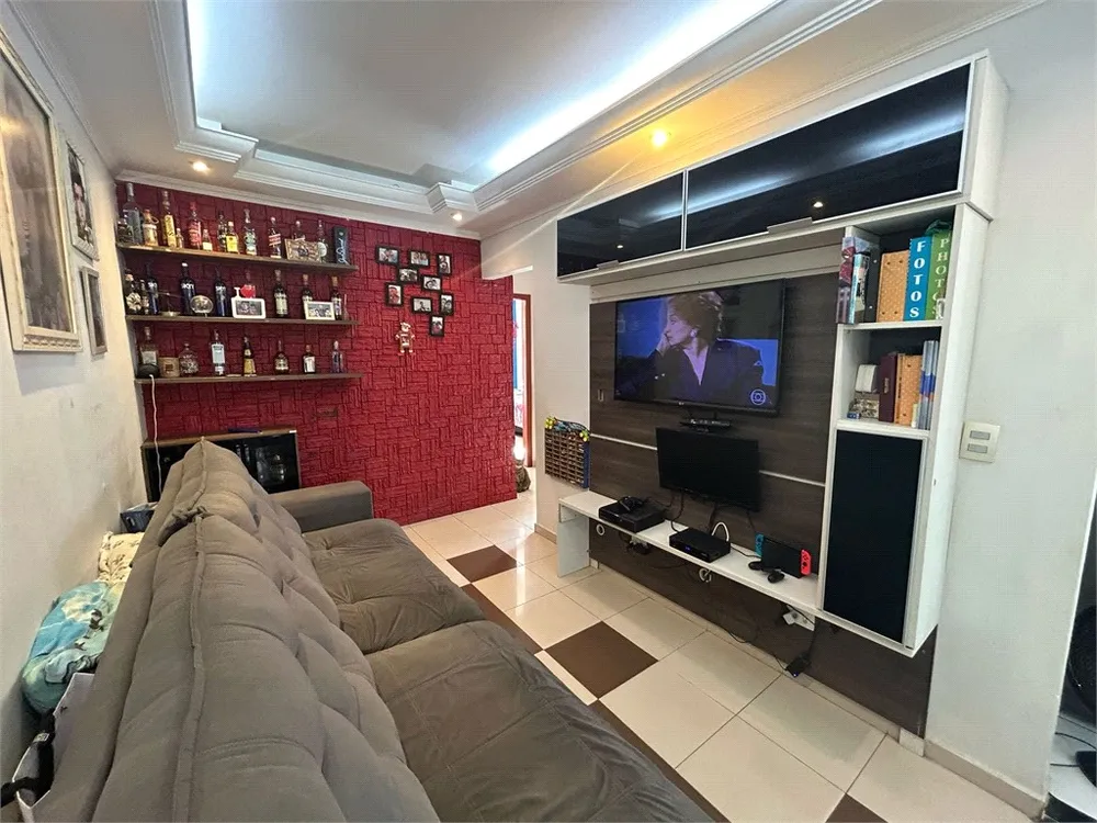 Casa, 2 quartos, 120 m² - Foto 6
