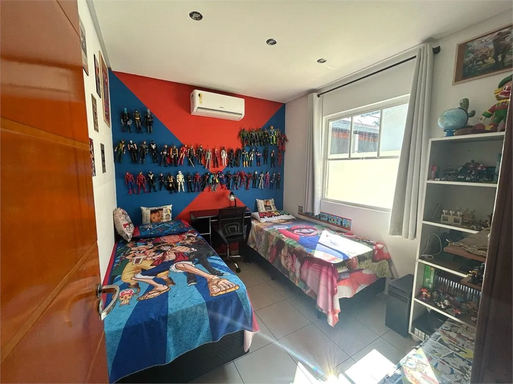 Casa, 2 quartos, 120 m² - Foto 8