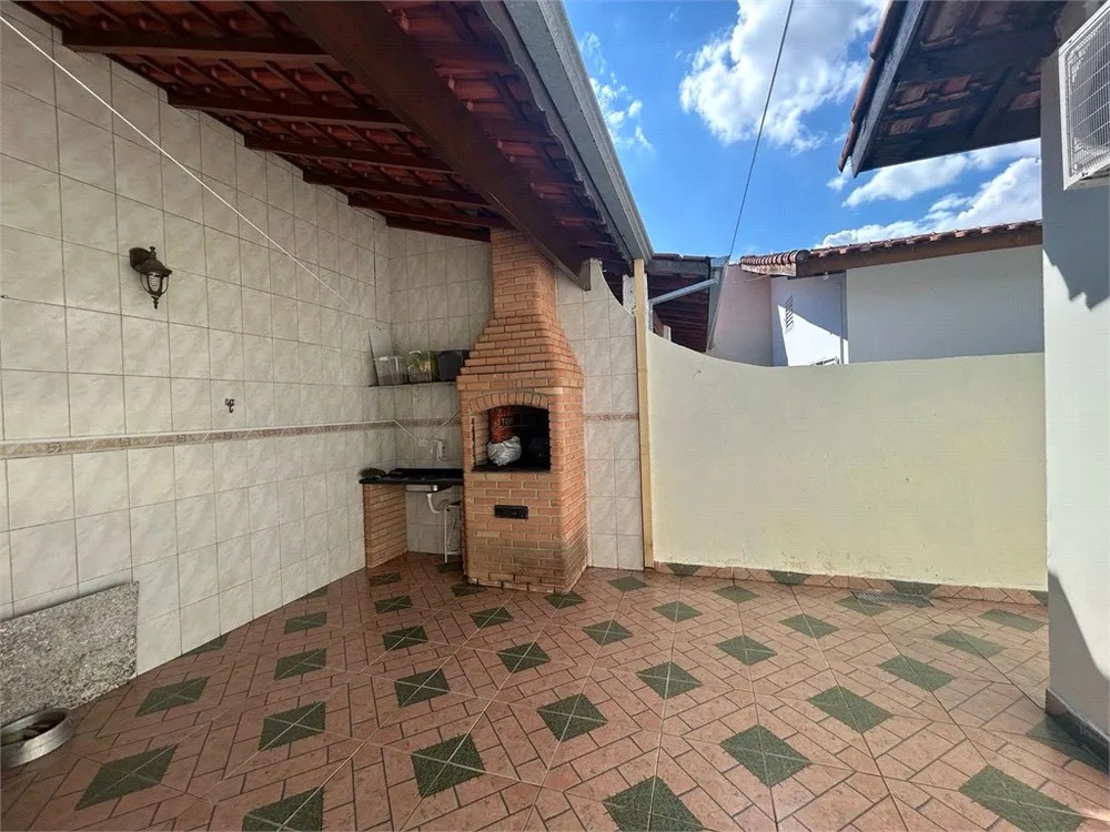 Casa, 2 quartos, 120 m² - Foto 3