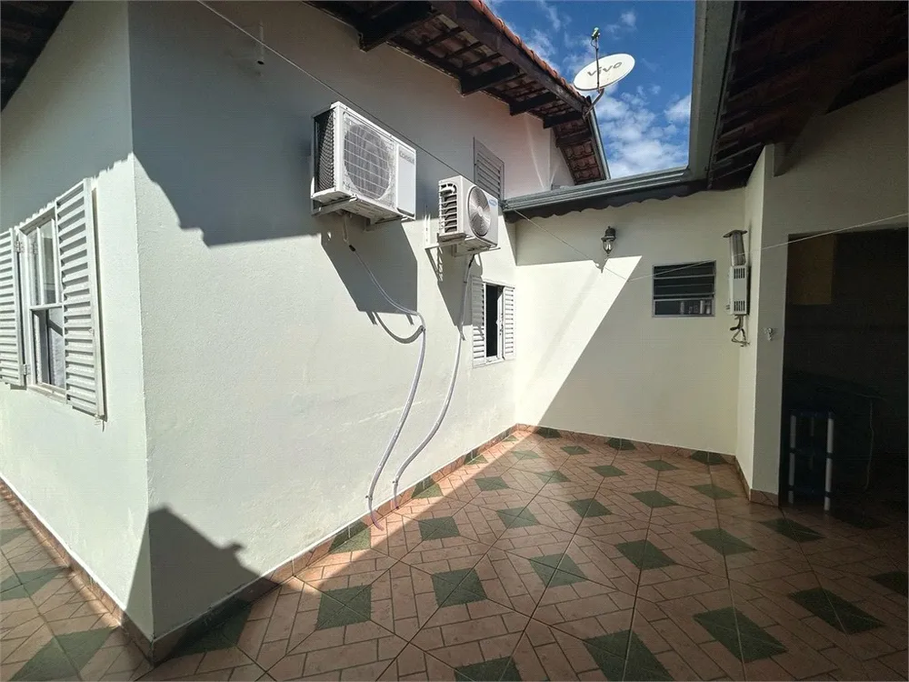 Casa, 2 quartos, 120 m² - Foto 1