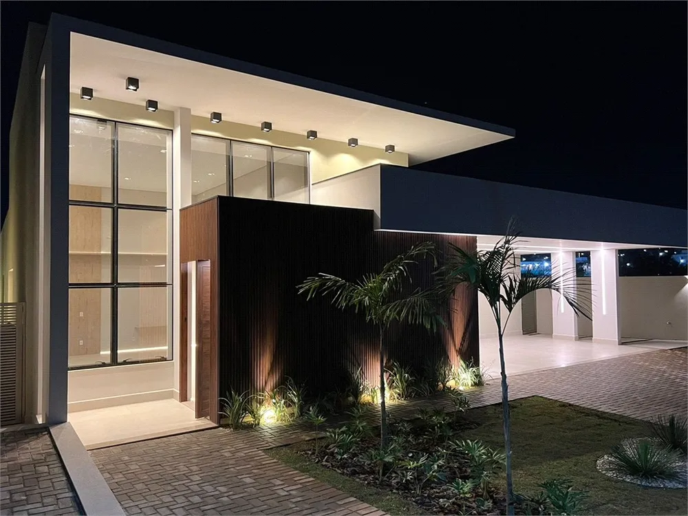 Casa, 3 quartos, 272 m² - Foto 1