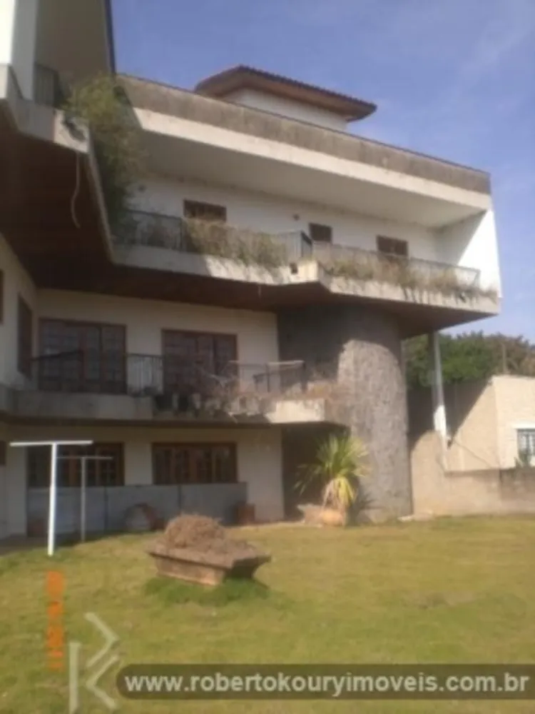 Casa, 4 quartos, 800 m² - Foto 1