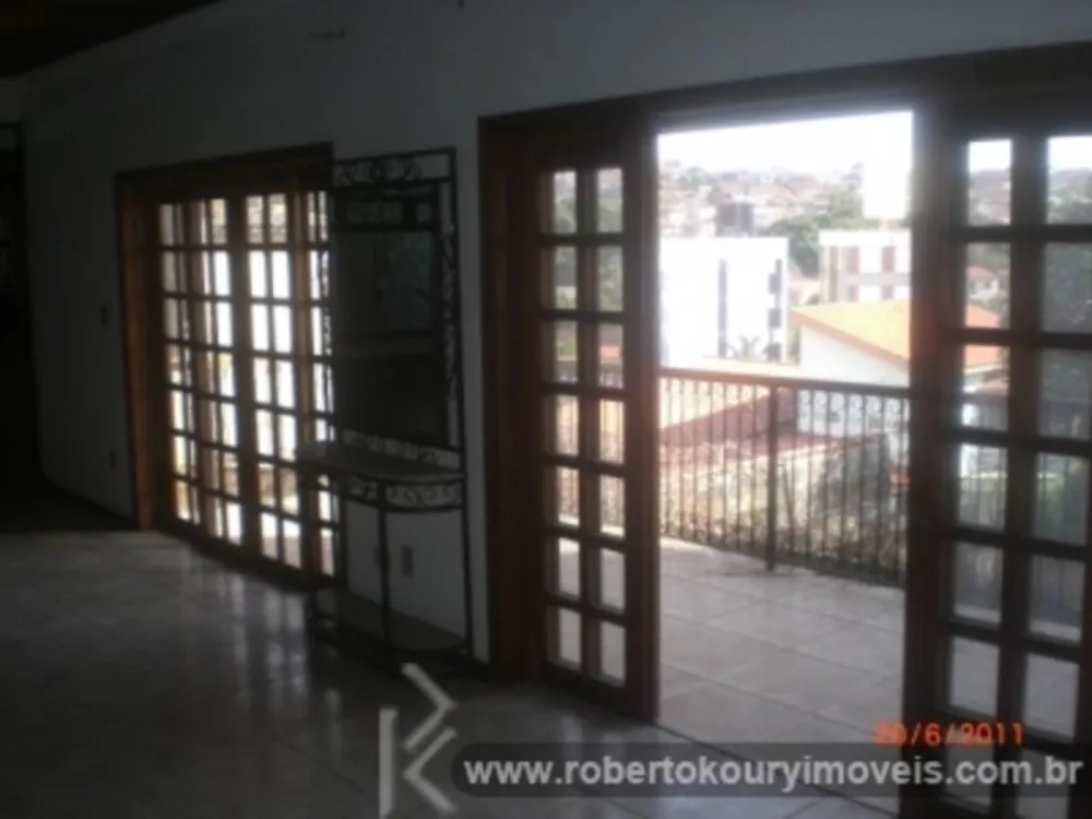 Casa, 4 quartos, 800 m² - Foto 7