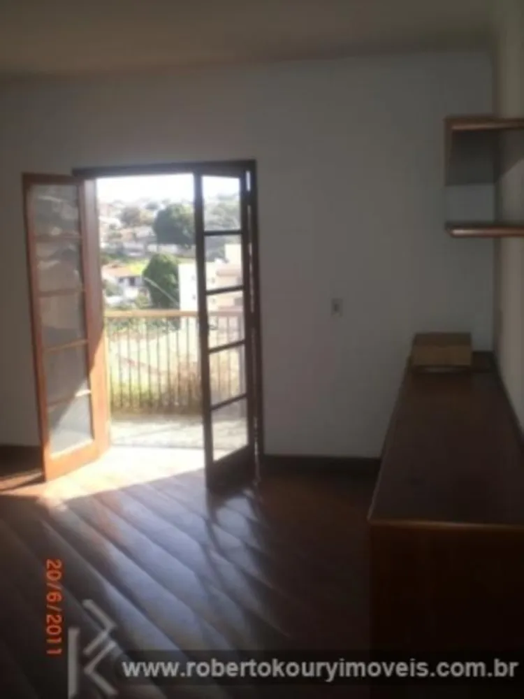 Casa, 4 quartos, 800 m² - Foto 11