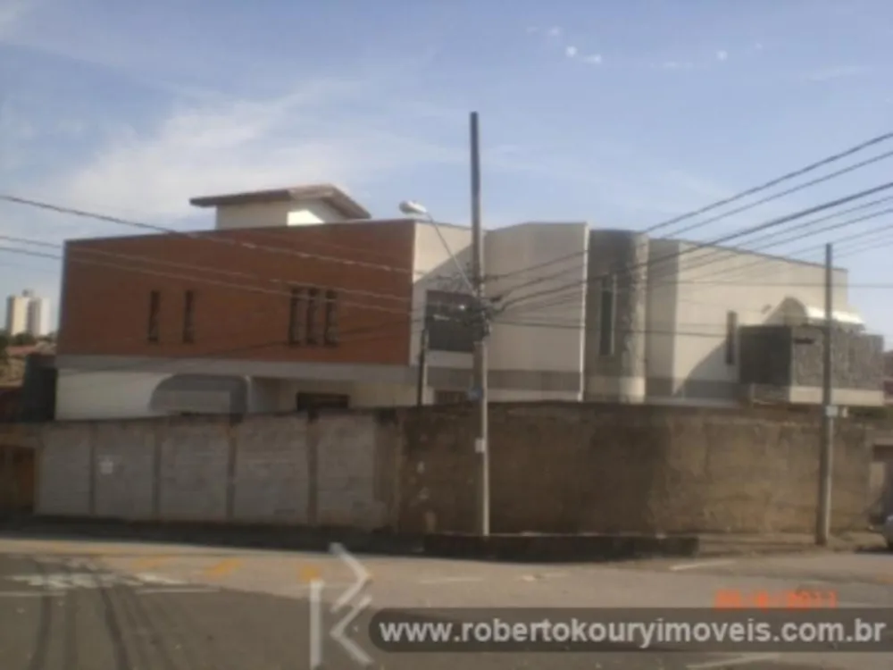 Casa, 4 quartos, 800 m² - Foto 9