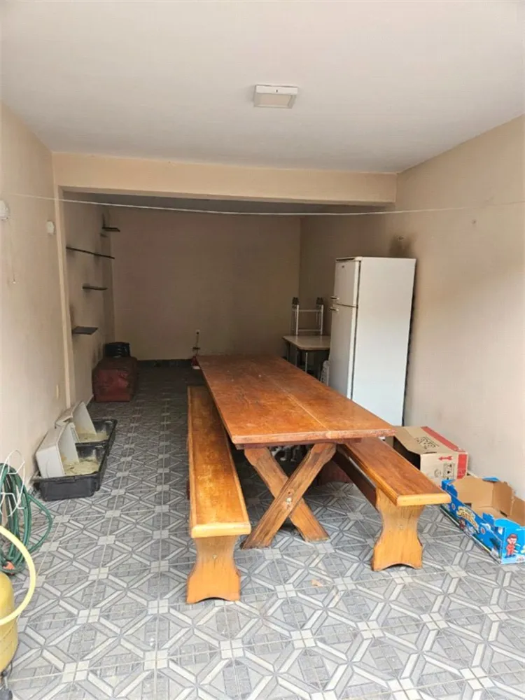 Casa, 3 quartos, 205 m² - Foto 3