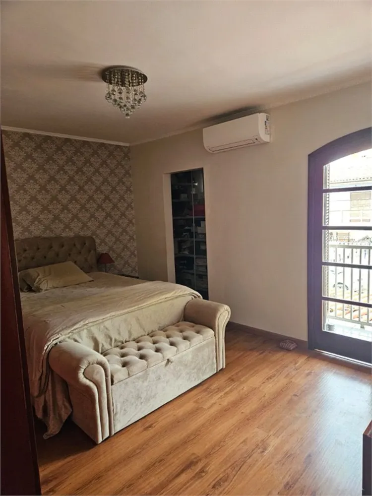 Casa, 3 quartos, 205 m² - Foto 8