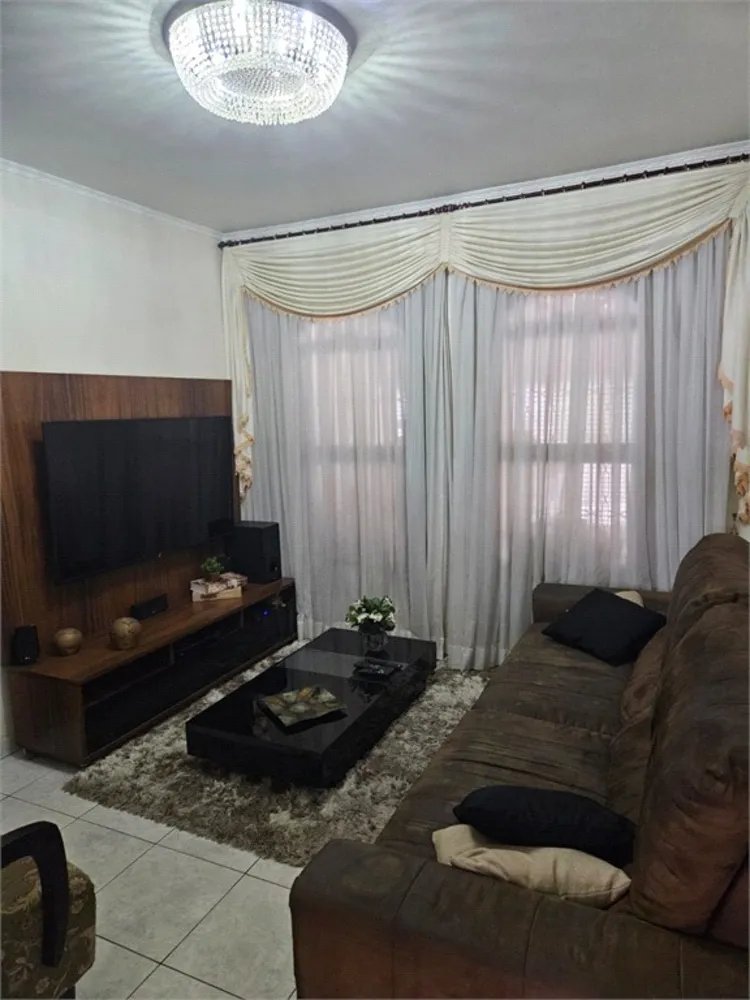 Casa, 3 quartos, 205 m² - Foto 4