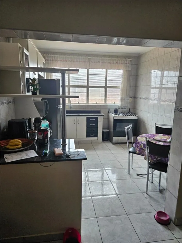 Casa, 3 quartos, 205 m² - Foto 6