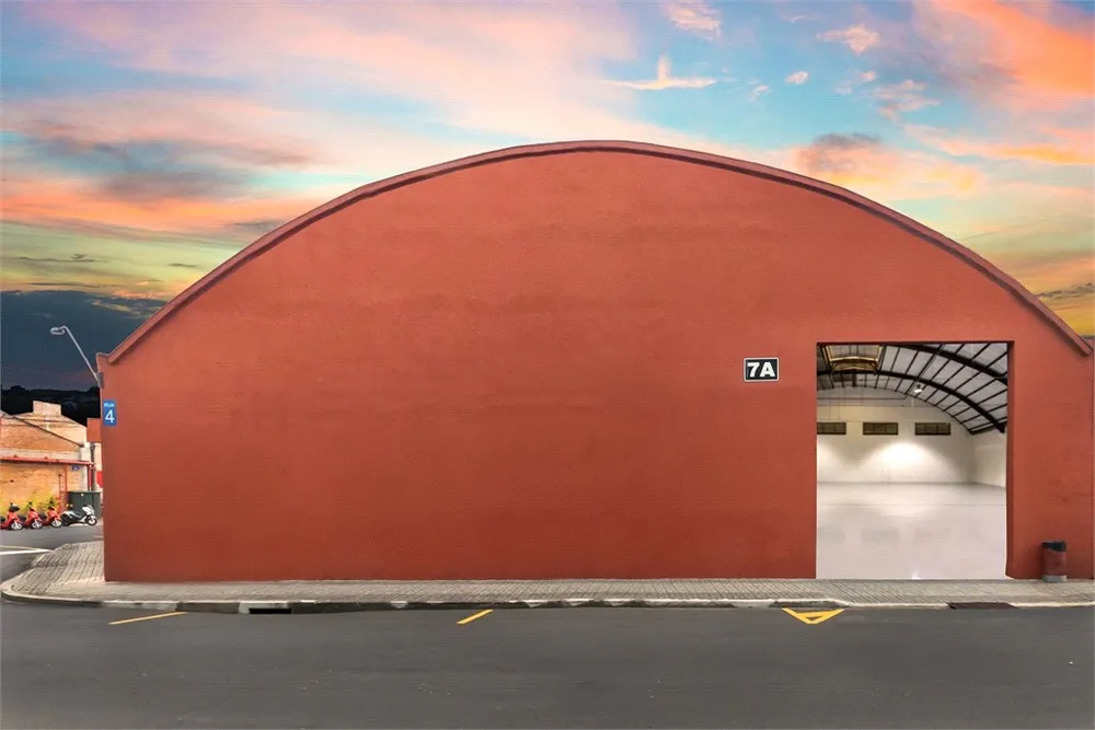 Sala-Conjunto, 1226 m² - Foto 7