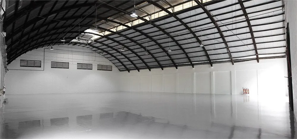 Sala-Conjunto, 1226 m² - Foto 2
