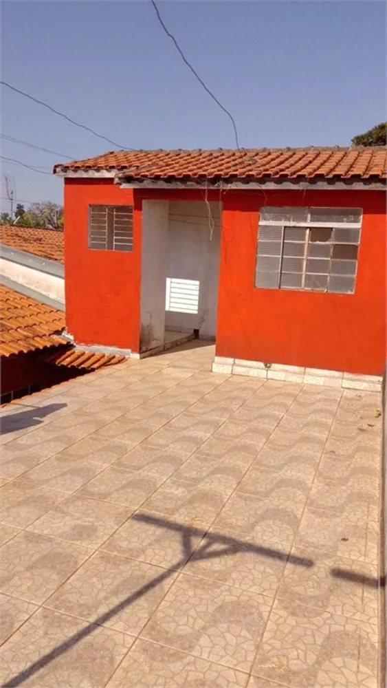 Casa, 4 quartos, 192 m² - Foto 6