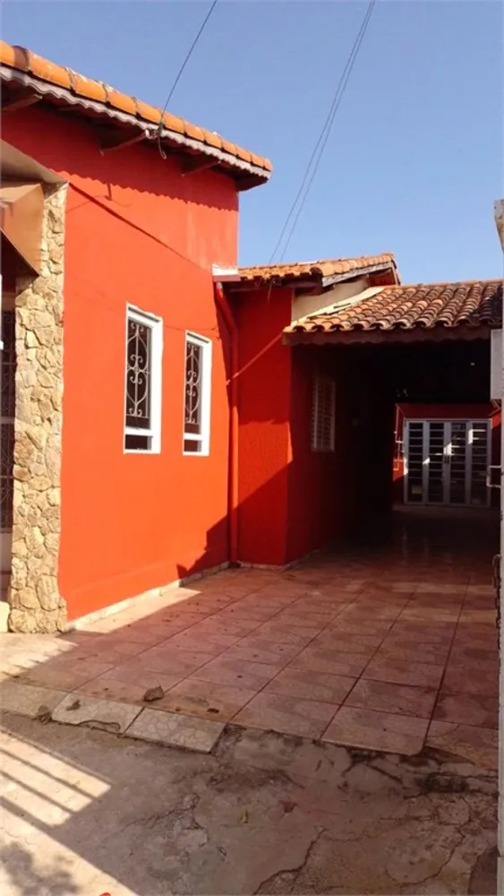 Casa, 4 quartos, 192 m² - Foto 3