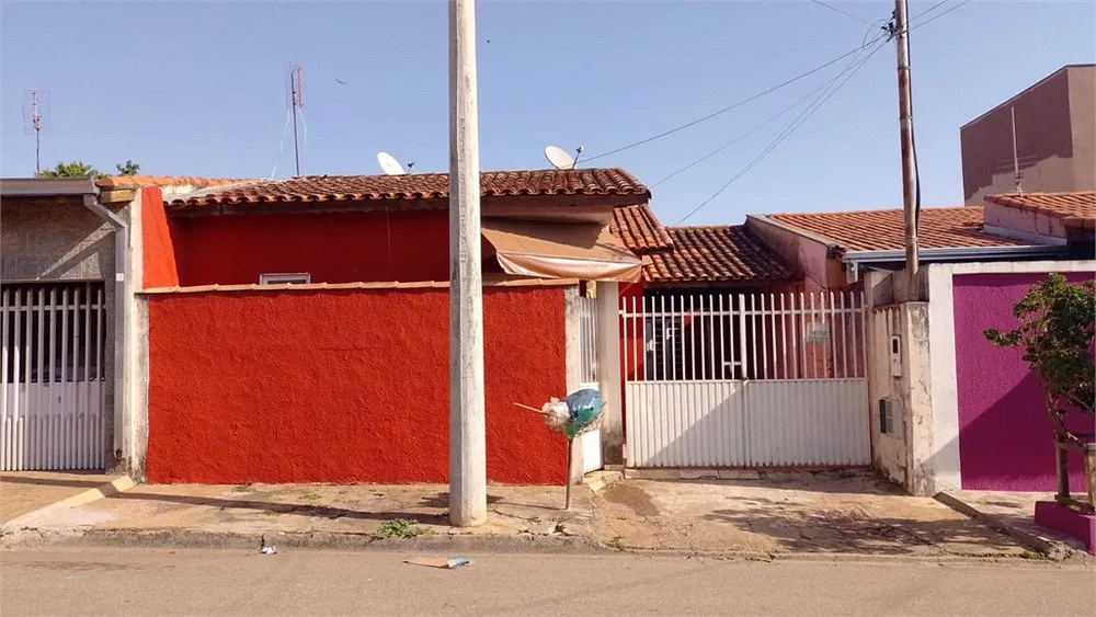 Casa, 4 quartos, 192 m² - Foto 2