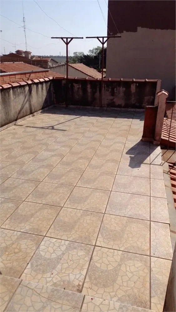 Casa, 4 quartos, 192 m² - Foto 1