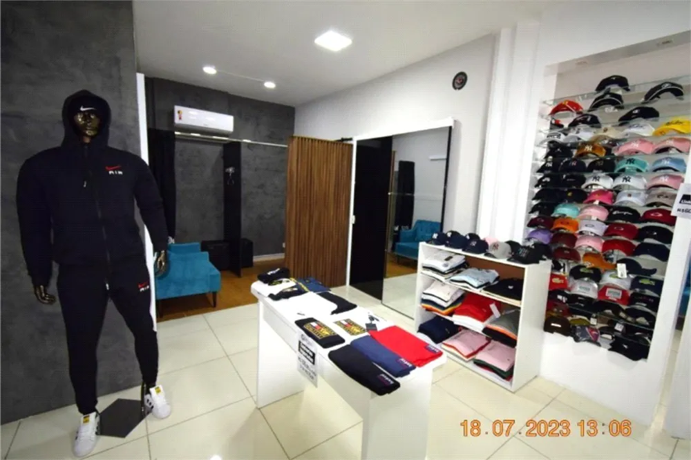 Sala-Conjunto, 28 m² - Foto 4