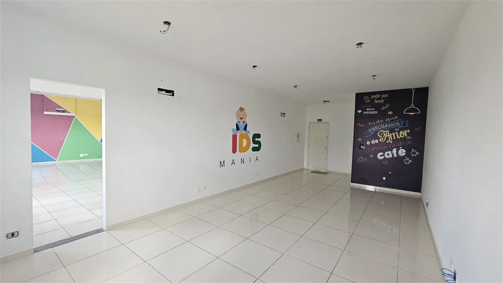 Sala-Conjunto, 28 m² - Foto 7