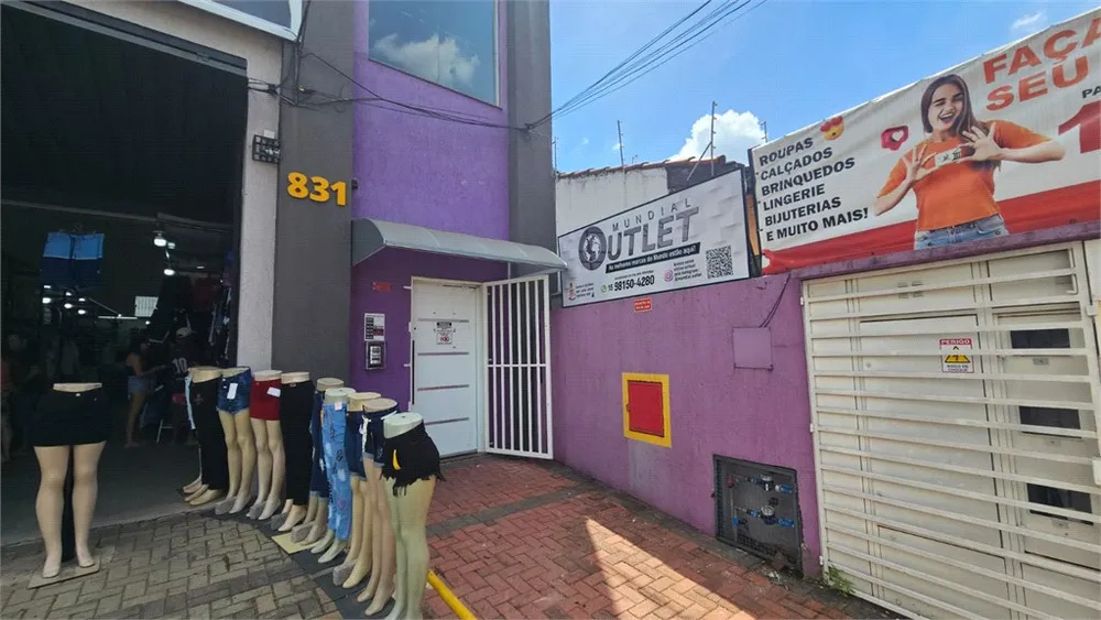 Sala-Conjunto, 28 m² - Foto 2