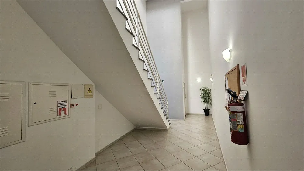 Sala-Conjunto, 28 m² - Foto 8