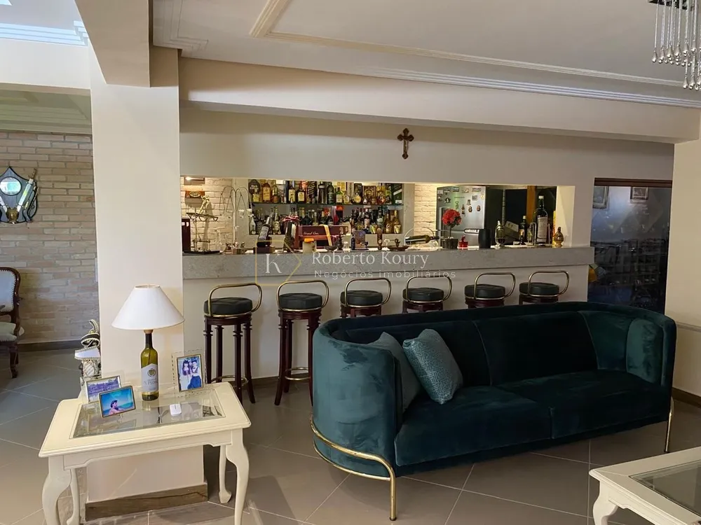 Casa, 5 quartos - Foto 7