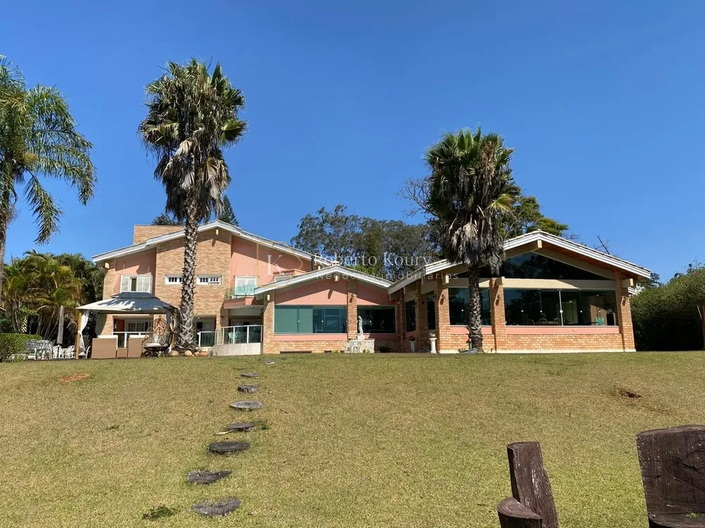 Casa, 5 quartos - Foto 5