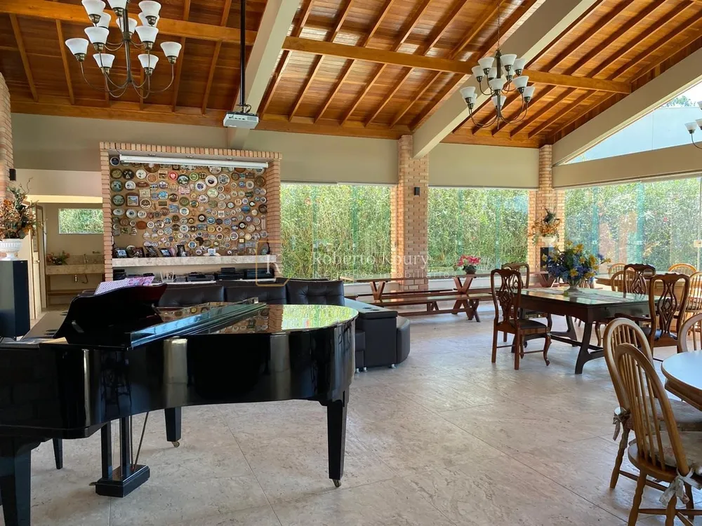 Casa, 5 quartos - Foto 3