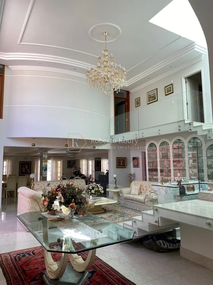 Casa, 5 quartos - Foto 6