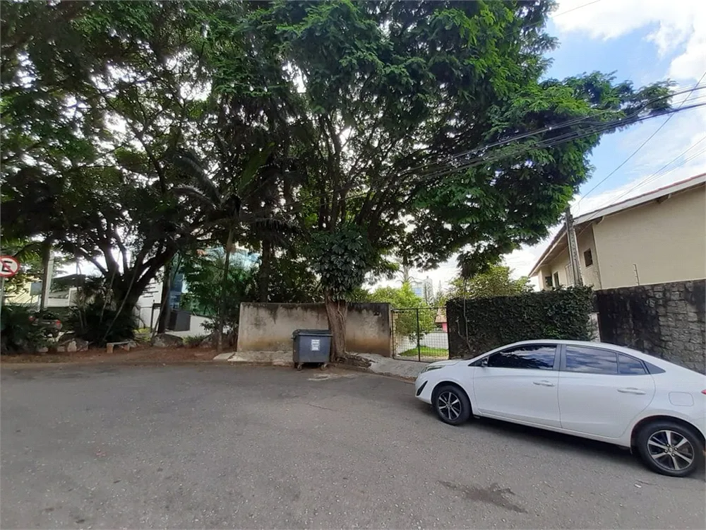 Terreno, 321 m² - Foto 3