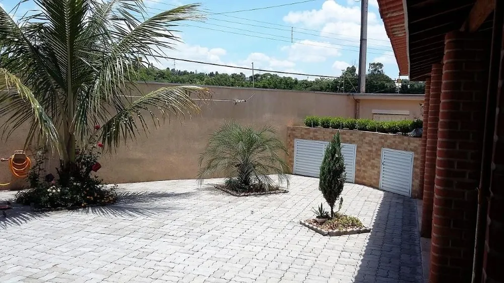 Casa, 3 quartos, 207 m² - Foto 7