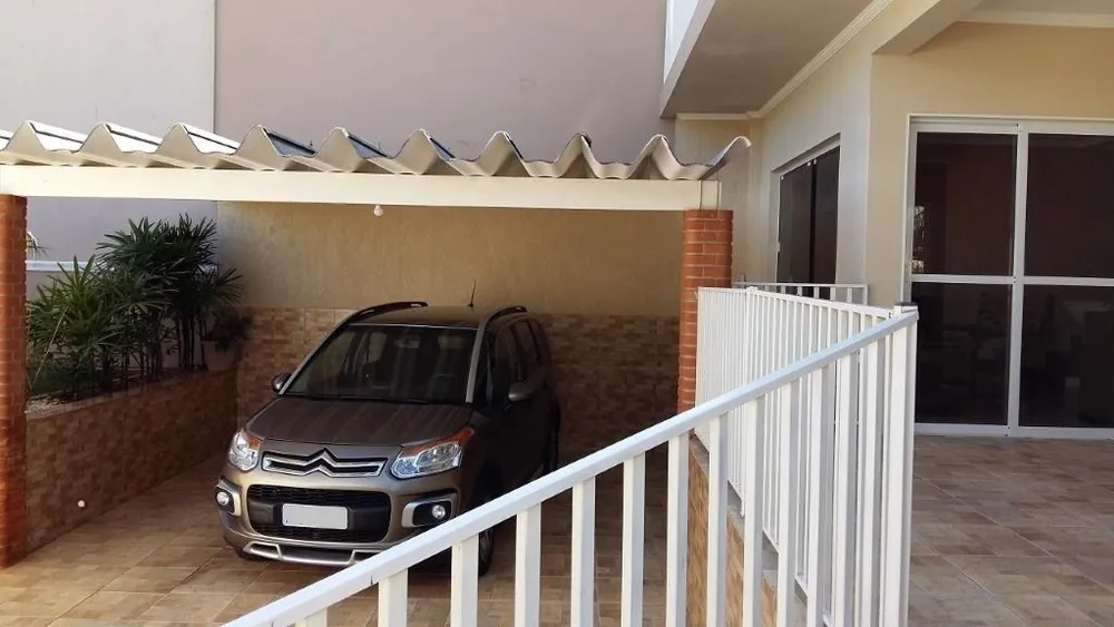 Casa, 3 quartos, 207 m² - Foto 4