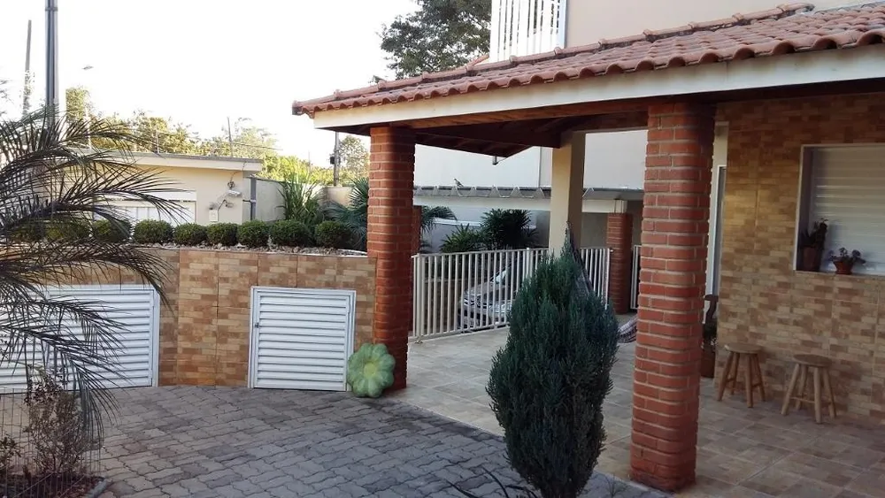 Casa, 3 quartos, 207 m² - Foto 8