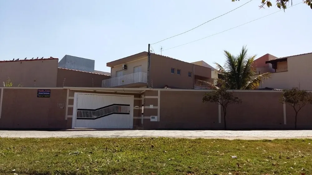 Casa, 3 quartos, 207 m² - Foto 5