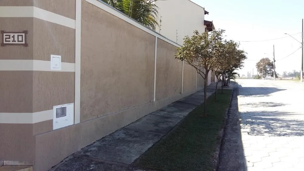 Casa, 3 quartos, 207 m² - Foto 1