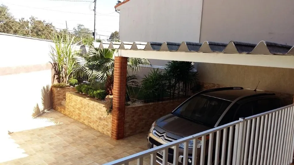 Casa, 3 quartos, 207 m² - Foto 3
