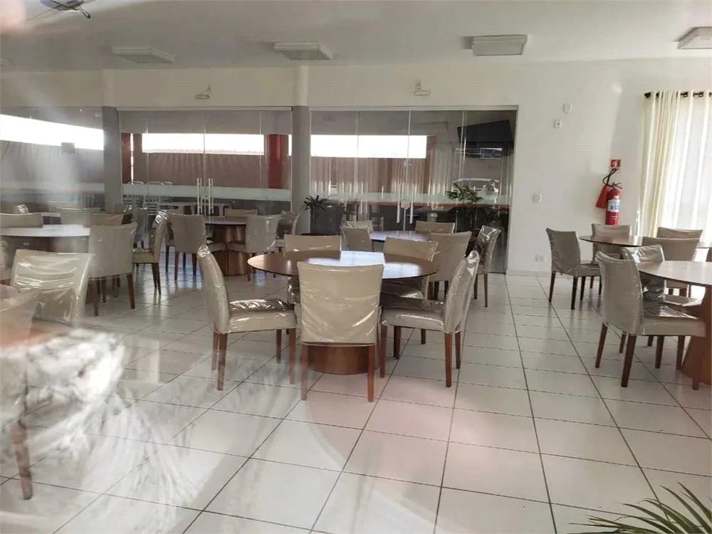 Apartamento, 2 quartos, 52 m² - Foto 4