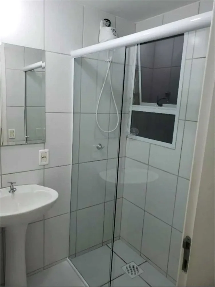 Apartamento, 2 quartos, 52 m² - Foto 7