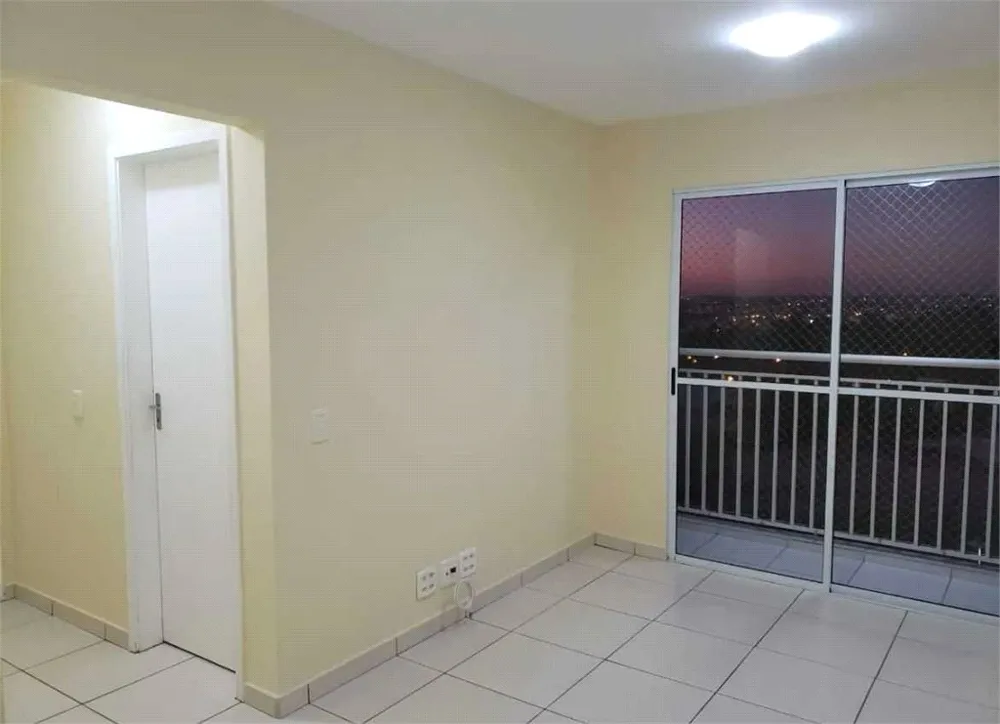 Apartamento, 2 quartos, 52 m² - Foto 1
