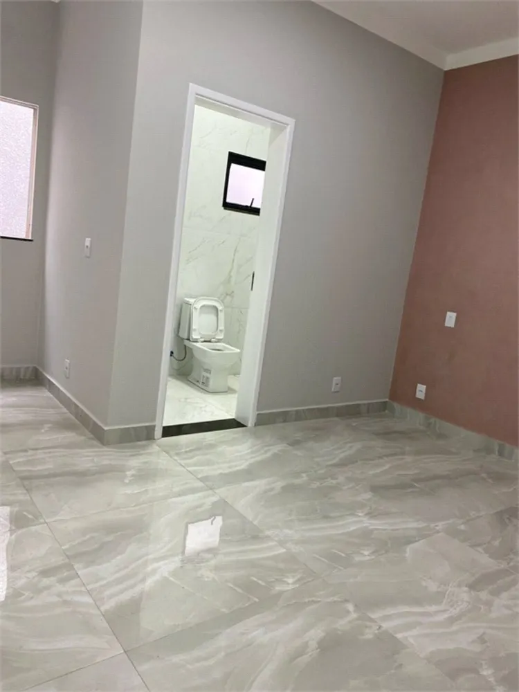 Casa, 3 quartos, 115 m² - Foto 1