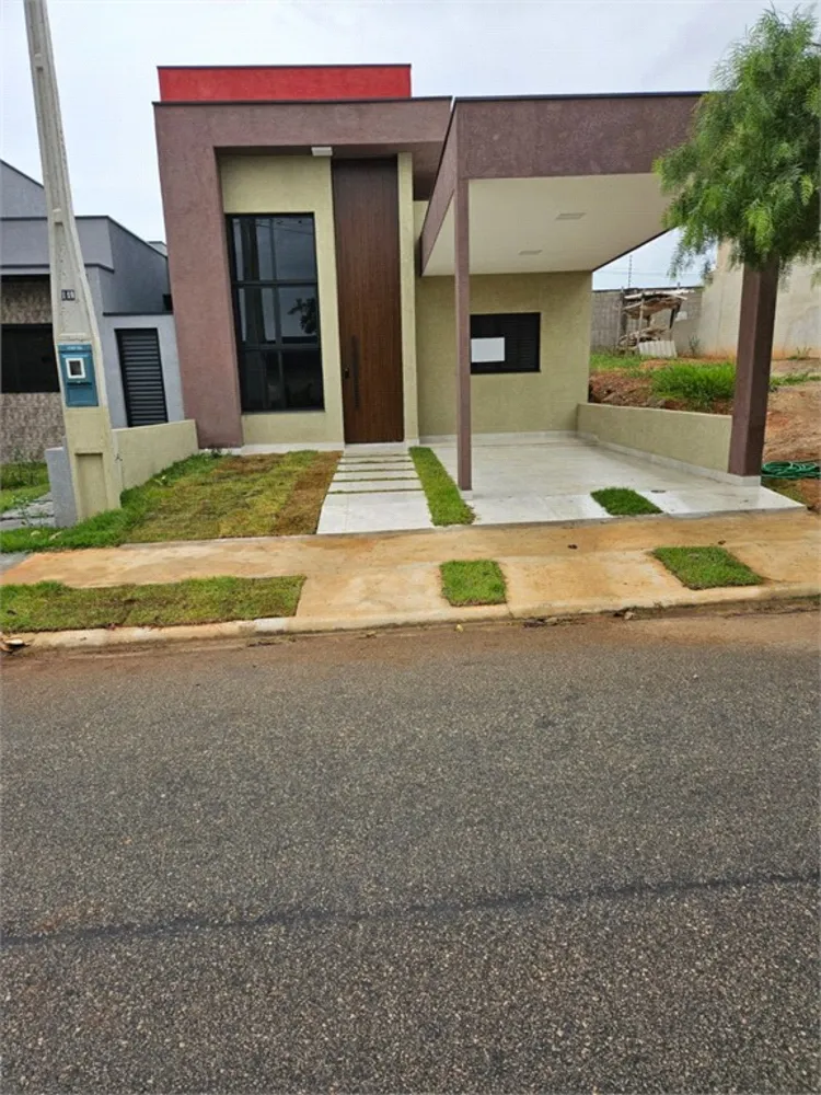 Casa, 3 quartos, 115 m² - Foto 4