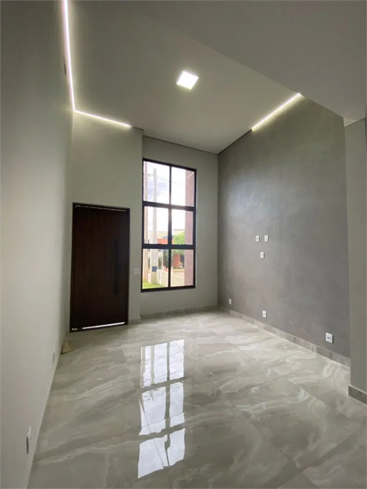 Casa, 3 quartos, 115 m² - Foto 2