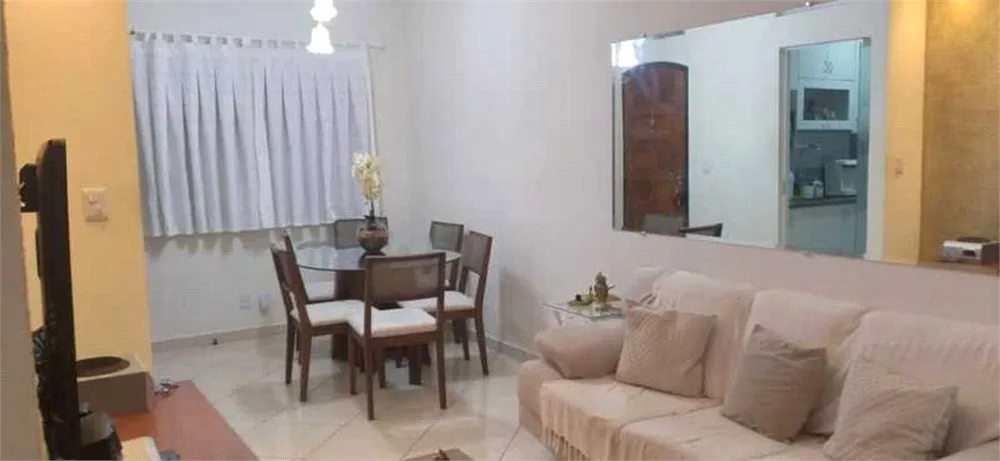 Casa, 2 quartos, 83 m² - Foto 1