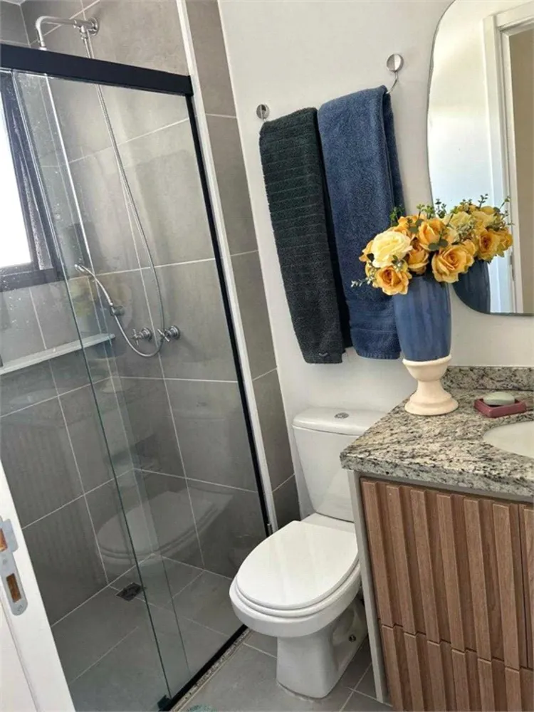 Apartamento, 2 quartos, 62 m² - Foto 2