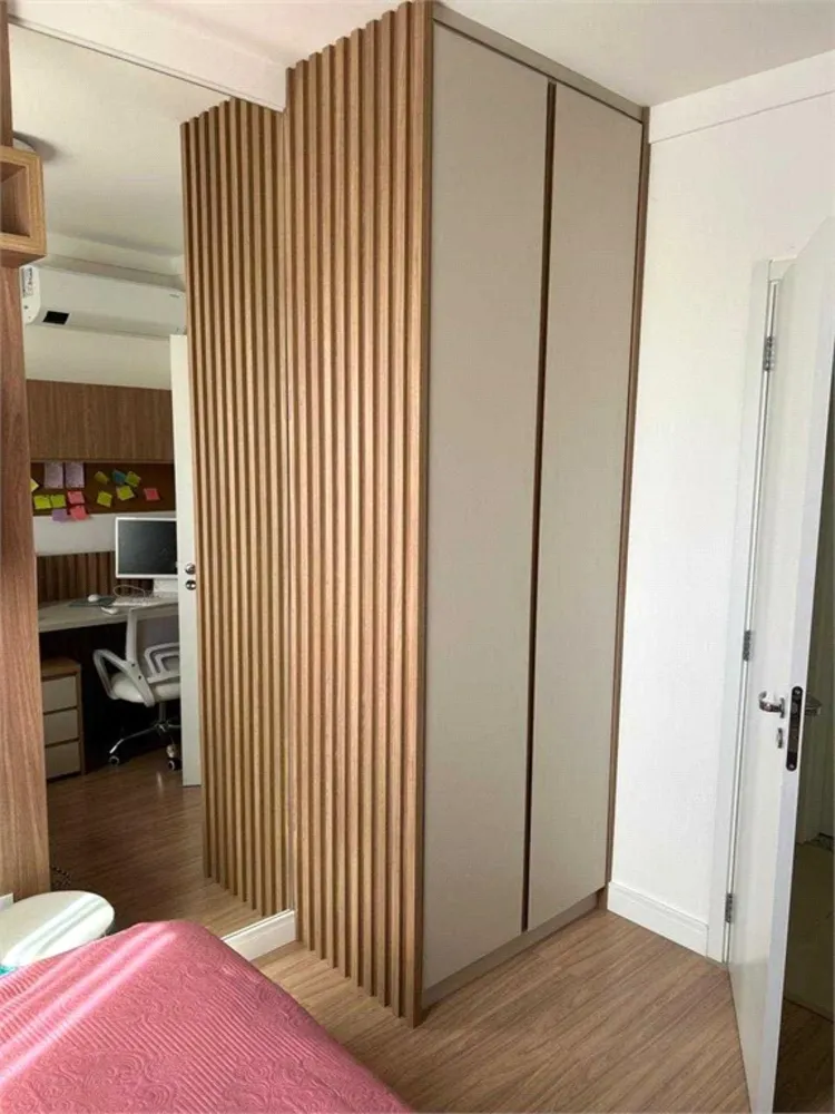 Apartamento, 2 quartos, 62 m² - Foto 7