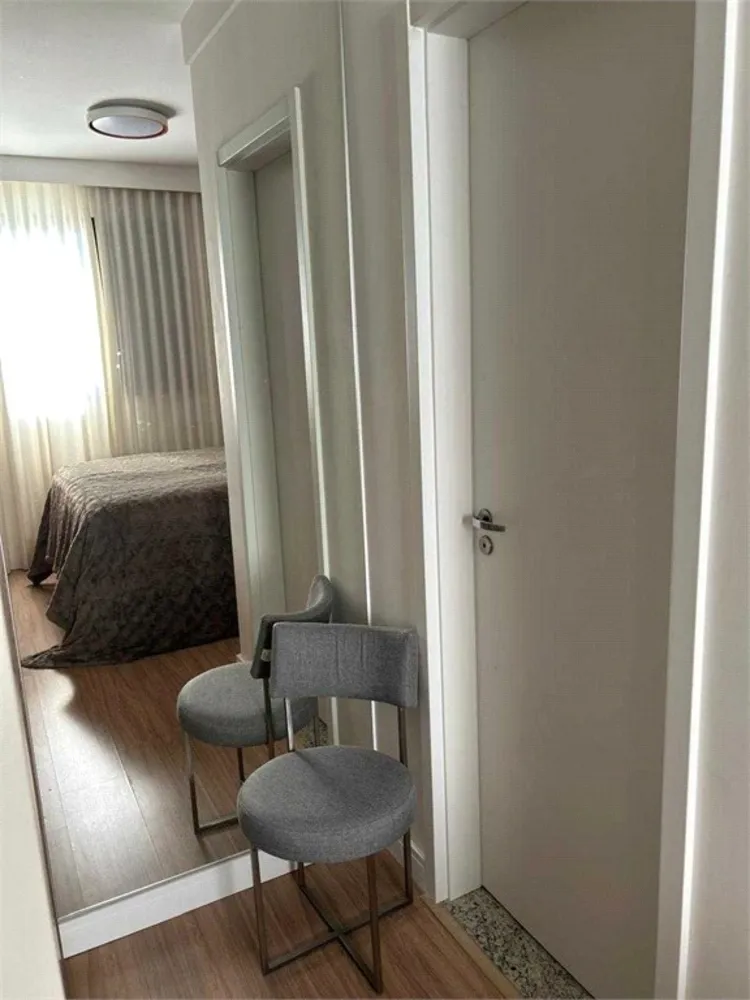 Apartamento, 2 quartos, 62 m² - Foto 5