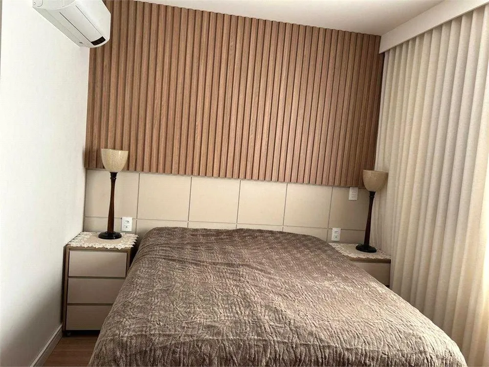 Apartamento, 2 quartos, 62 m² - Foto 1