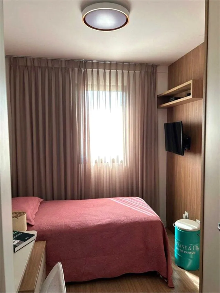 Apartamento, 2 quartos, 62 m² - Foto 6